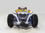 Hyundai Kite by IED 2018 года